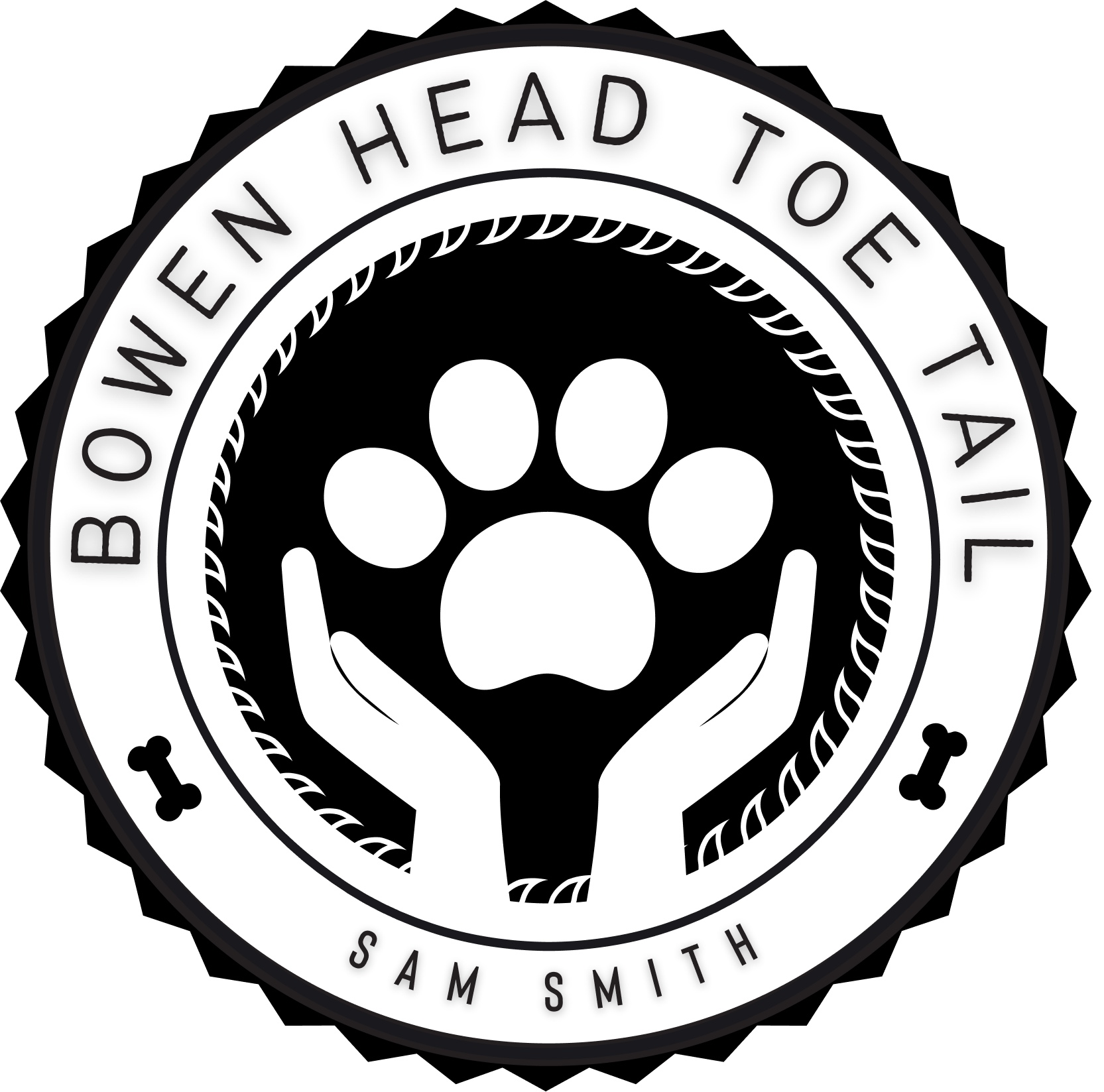 Bowen Head Toe Tail